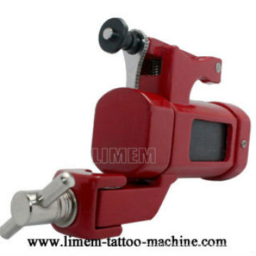 The Newest Professional Top High Quality Novelty Factory Direct polish aluminum Tattoo Machine